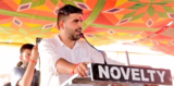Ravindra Singh Bhati: A 26-yr old independent candidate whose fans are 'preparing a new Modi'