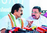 LS Polls 2024: KC Venugopal ups stakes to wrest CPM seat, says Pinarayi Vijayan speaks Modi lingo