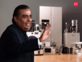 Mukesh Ambani turns to 'Wyzr' to disrupt home appliances mar:Image