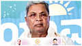 Siddaramaiah following Murthy-style work hour for a win that:Image