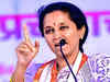 Supriya Sule cries foul as ECI calls Baramati independent candidate's symbol 'Tutari'