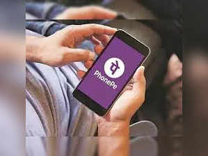PhonePe Poured Bulk of Past Yr’s Investments into Insurance Biz.