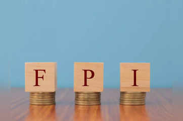 FPIs lap up power, financial services stocks in April; IT, FMCG see biggest outflows