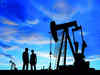 Oil prices inch up after data shows unexpected drop in U.S. crude stocks