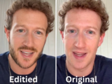 Mark Zuckerberg's beard saga: Meta CEO's photoshopped pic goes viral; wife Priscilla Chan has this to say