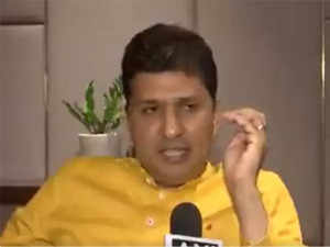 Delhi minister Saurabh Bharadwaj to meet Kejriwal in Tihar Jail