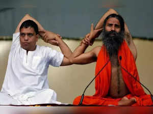 Baba Ramdev's bigger sorry! Patanjali's apology ad larger than before after Supreme Court criticism:Image