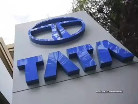Tata Investment