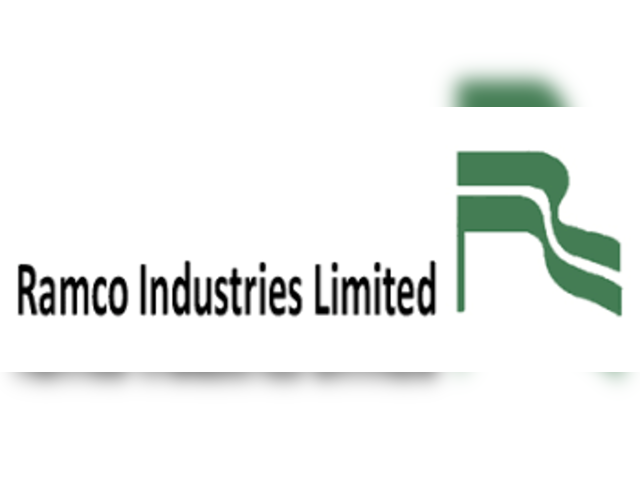 Ramco Industries