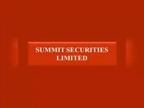 Summit Securities