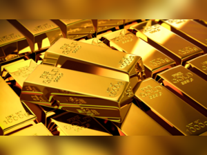 Gold price drops by Rs 2,900 in just 10 days. What should investors do?:Image