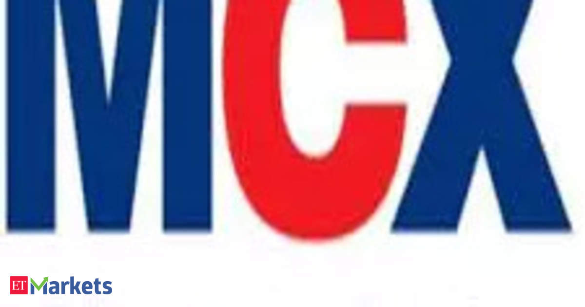 MCX shares plunge 8% after Q4 results