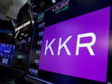 KKR joins global cos betting billions of dollars in fastest-growing India