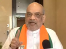 After Pitroda's remarks, Congress is completely exposed, says Amit Shah on party's inheritance tax suggestion