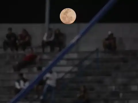 ​Caracas celestial​