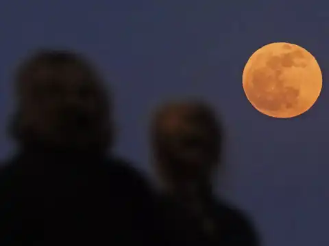 ​Kansas City night​