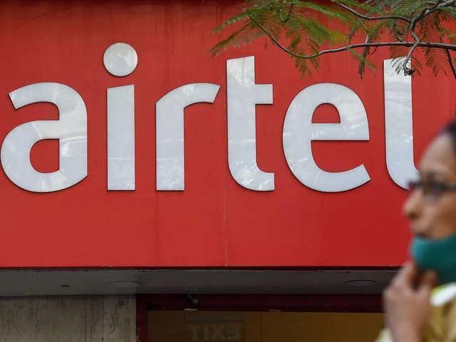 Bharti Airtel