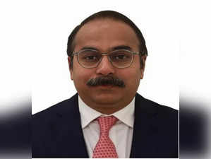 Manish Dhanuka, Managing Director, Orchid Pharma