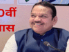 Pune's Shrirang Barne, five-time best parliamentarian, clears 10th exam at the age of 58