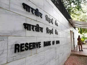 RBI issues Master Direction for ARCs:Image