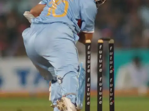 Most runs
