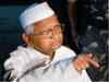 Team Anna to chalk out strategy for proposed protest for Lokpal Bill