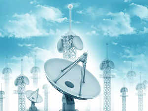 Govt favours level playing field in telecom amid satcom entry:Image