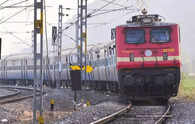 Indian Railways targets raking in Rs 5,400 crore from scrap sale
