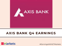 Axis Bank Q4 earnings update