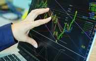 Stock market update: Nifty Bank index  advances  0.46%