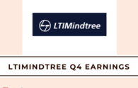 LTIMindtree Q4 Results: Net profit falls marginally to Rs 1,100 crore, misses St estimates