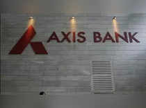 Axis Bank fundraise
