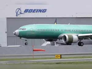 Boeing's lower MAX production will slow planemaker's recovery, CEO says