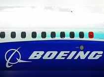 Boeing Q1 Results: Revenue declines 8%, first in 7 qtrs as deliveries decline
