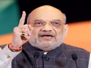 The Left is over, this is the time of the BJP, says Amit Shah