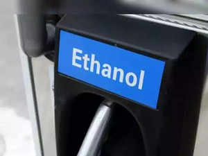 Govt allows sugar mills to use 6.7 lakh tons of B-heavy molasses for ethanol production:Image