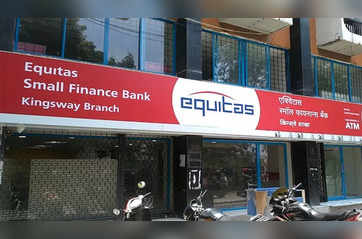 Equitas Small Finance Bank Q4 Results: PAT jumps 9% YoY to Rs 208 crore