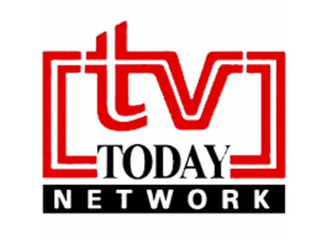 ​Buy TV Today Network at Rs 235.5
