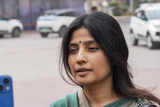 'Who snatched Mangalsutra of wives of soldiers killed in Pulwama': Dimple Yadav hits out at BJP