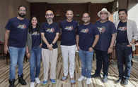 Men's grooming brand Svish signs Shikhar Dhawan as brand ambassador