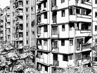 How Delhi’s biggest landlord is wooing homebuyers to its ghost city.:Image