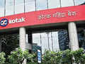 Kotak shows how banks are caught between targets & strict RB:Image