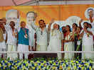 Congress' salvage bid, BJP's hard push & Left's vigil in Thrissur photo finish