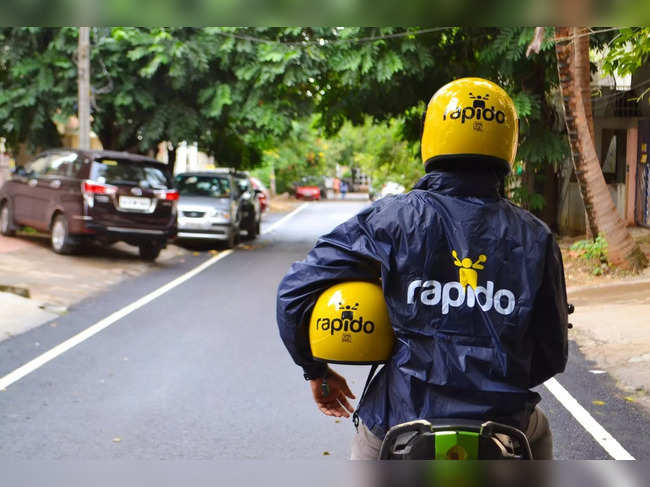 A press release from the firm said, the initiative reflects Rapido's commitment to boosting voter turnout in Telangana, particularly among its predominantly young user base.