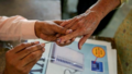 Karnataka poll card: Congress aims at double-digit seat coun:Image