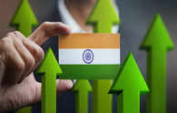 'Nearly 6% growth in productivity needed for India, China to catch up with developed nations'