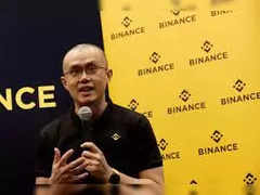 US Seeks 3 Yrs in Prison for Binance Founder Zhao