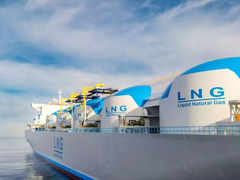 IGX Launches Small-scale LNG Contracts