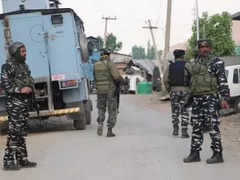 J&K Sees Uptick in Militant Activities Amid Polls; 2 Army Personnel Injured in Encounter