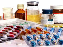 Pharma Exports Rise to $27.9 b in FY24